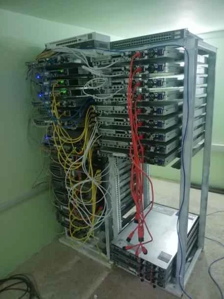 イホスタート・カリン