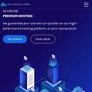 SoftShellWeb: EU/米国で抜群の価値 (KVM 1GB-6GB が年間 20 ドルから!)