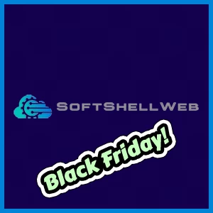 SoftShellWeb が台湾/米国/EU でブラックフライデーの特別オファーを実施！（台湾 VPS は年間 30 ドルから、EU/米国 VPS は年間 20 ドルから！）