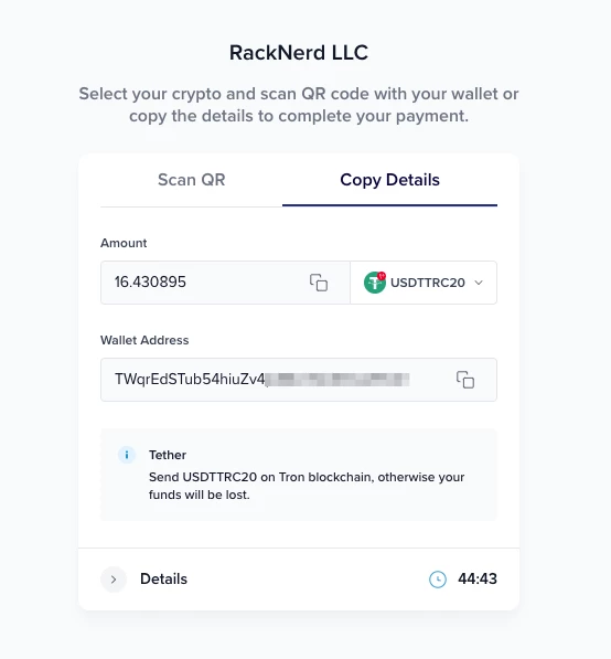 ラックナード コイニファイ