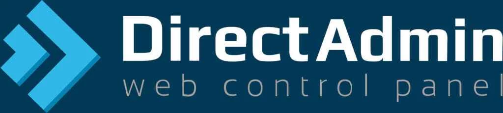 DirectAdminロゴ