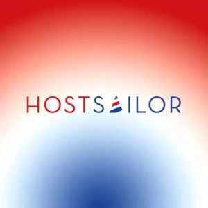 HostSailor は、強力な専用サーバーで無制限の帯域幅を提供し、毎月 20%、毎年 25% の定期割引を提供します。