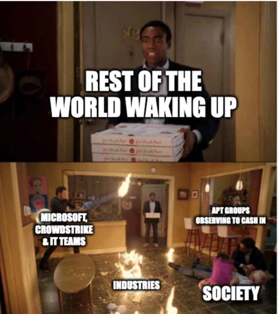 クラウドストライク