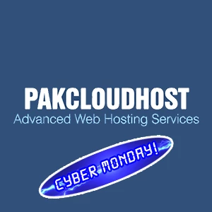 PakCloudHostがLA/NJの大型VPSでサイバーマンデーをスタート！（2GBで年間30ドル！）
