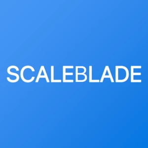 ScaleBlade のロンドンでの格安 Dedi セール - ボーナスも付いてます!