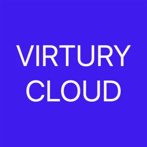 Virtury Cloud はパキスタンで非常に安価な VPS プランを提供しています。