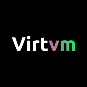 Virtvm: ドイツのフランクフルトで驚くほど素晴らしい価格: 12GB RAM が月額 3.99 ドル!
