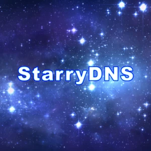 StarryDNS の東京または大阪の格安 VPS！いかがでしたか？