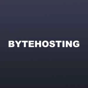 印刷するにはあまりにも安い価格！ByteHostingの驚異の14GB RAM VPS
