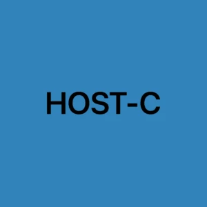 フラッシュセール！今週末はHOST-Cが大幅割引！