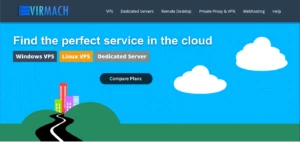 ところで、Virmach に何が起こったのでしょうか?