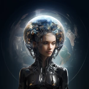 AIが世界を破滅させるすべての方法（英国提供）