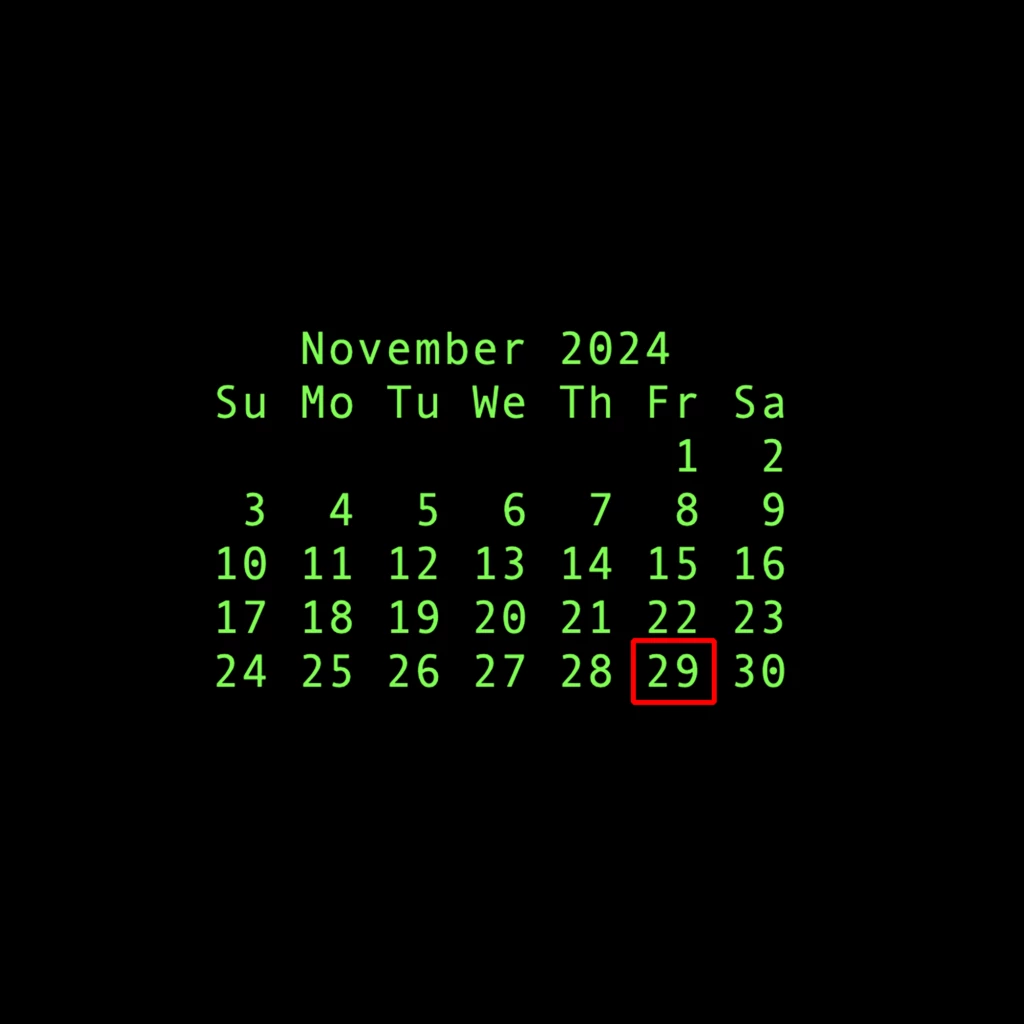 ブラックフライデーの先行公開: 今年は信じられないほど価格が急落しました!