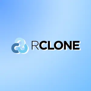 支払っているクラウド ストレージをすべて使い切っていませんか? rclone を使用すると、バックアップに 100% 使用できるようになります。